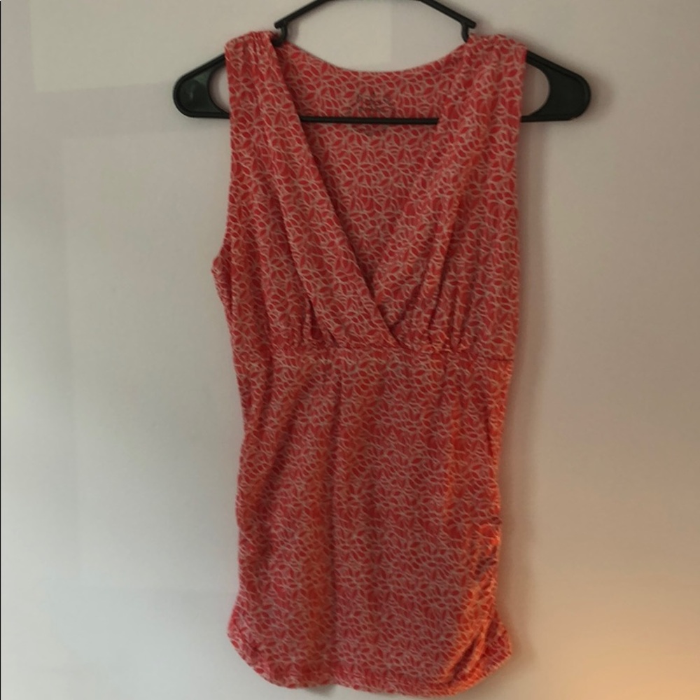 Women’s Prana Tank
